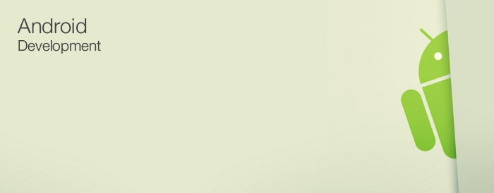 Android Application Development